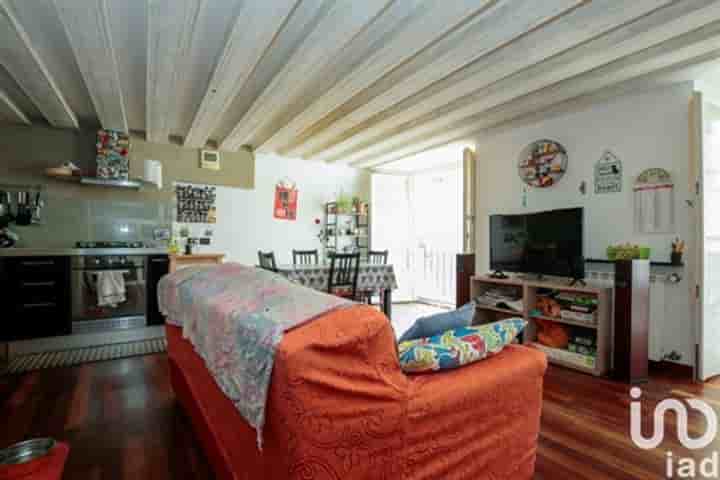 Apartment for sale in Genoa