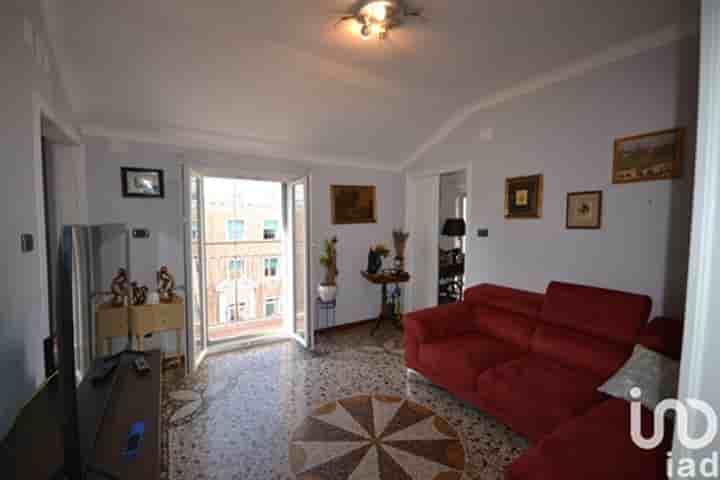 Apartment for sale in Genoa