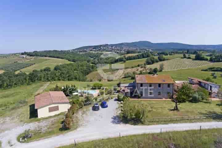 Haus zum Verkauf in Montegabbione