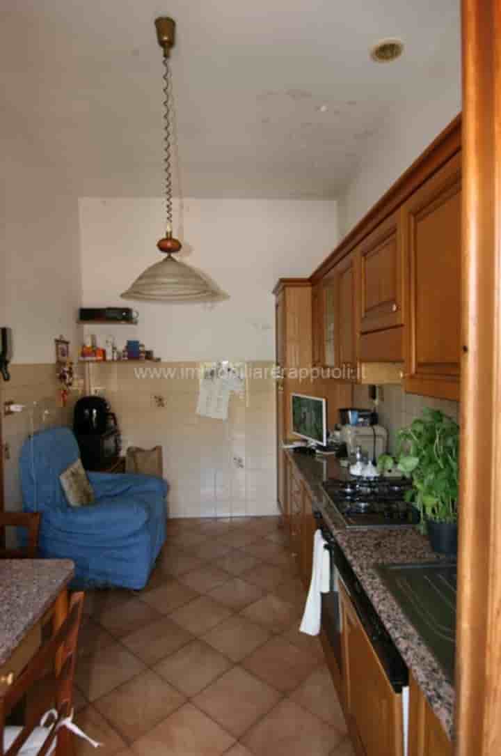 Apartment for sale in Sinalunga