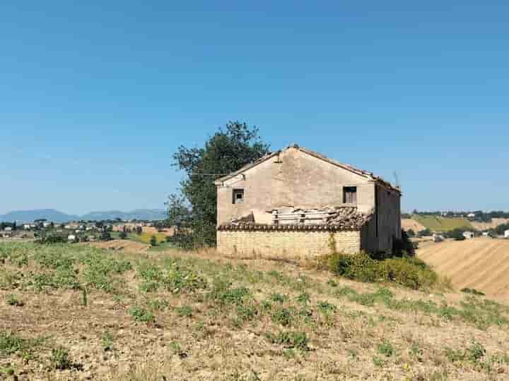 Casa en venta en Filottrano