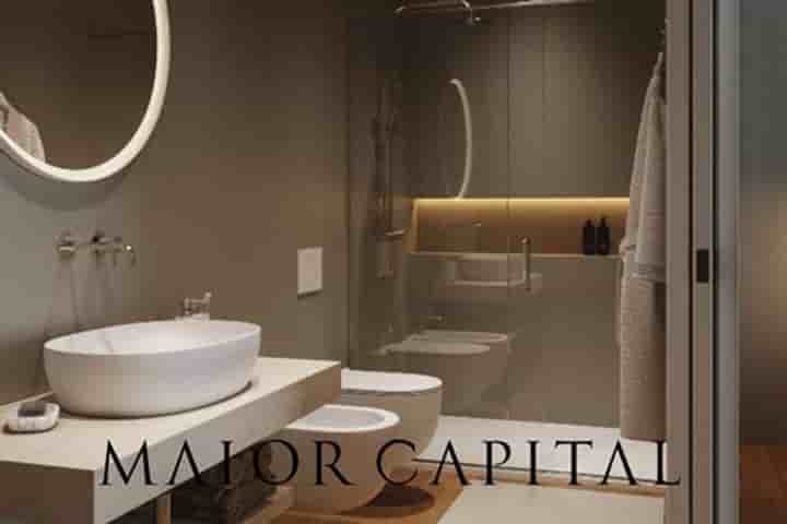 Apartamento en venta en Olbia