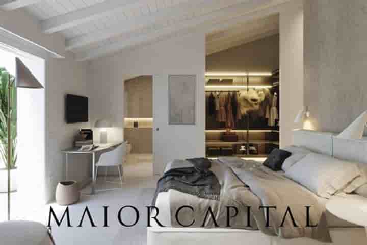 Apartment for sale in Olbia