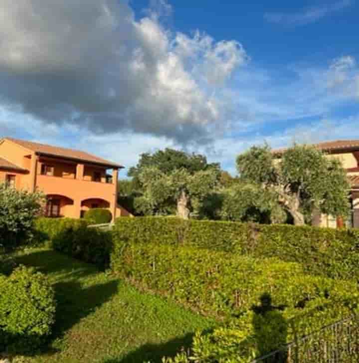 Apartment for sale in Scarlino Scalo