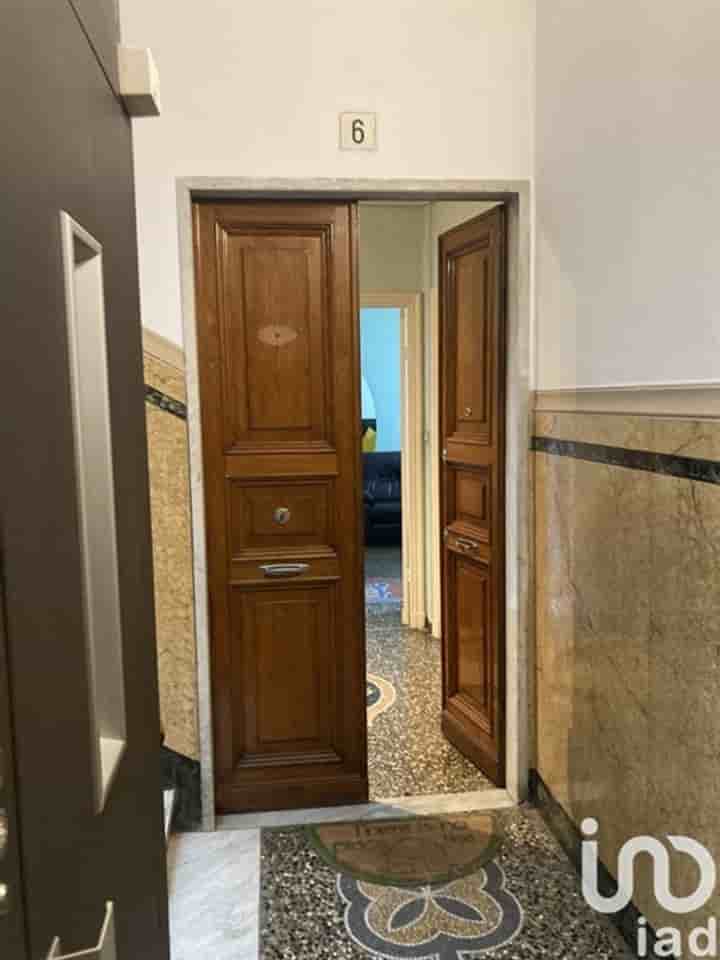 Apartment for sale in Genoa