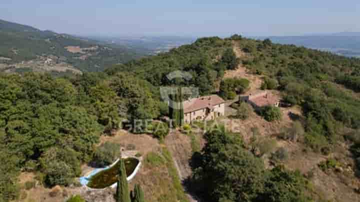 Haus zum Verkauf in San Casciano dei Bagni