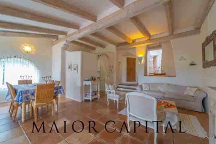 House for sale in Arzachena