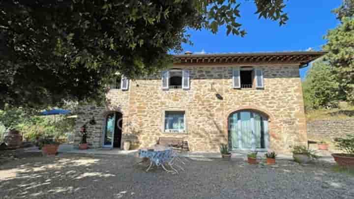 Casa in vendita a Monte San Savino