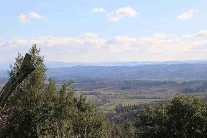 Дом для продажи в Civitella in Val di Chiana