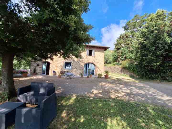 House for sale in Monte San Savino