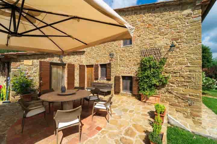 House for sale in Monte San Savino