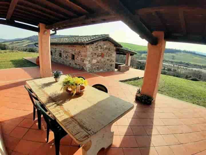 Maison à vendre à Manciano