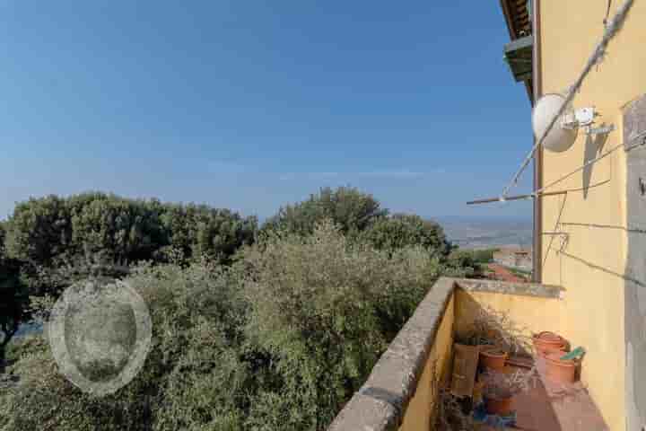 Apartment for sale in Cortona