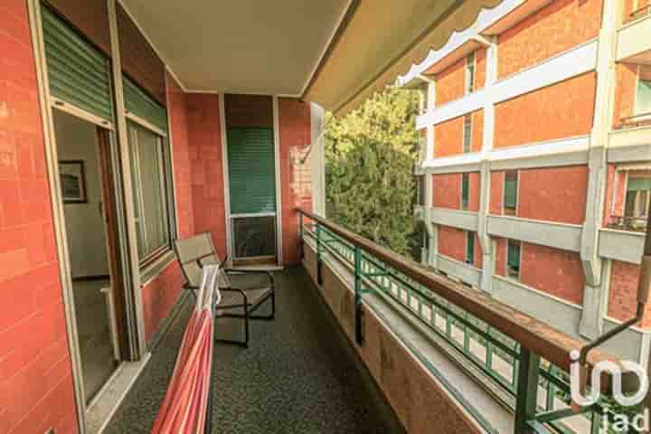 Apartment for sale in Genoa