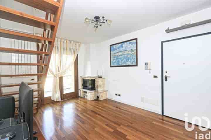 Apartment for sale in Genoa