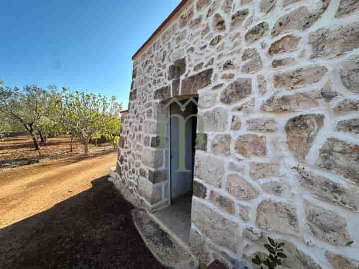 Maison à vendre à Carovigno