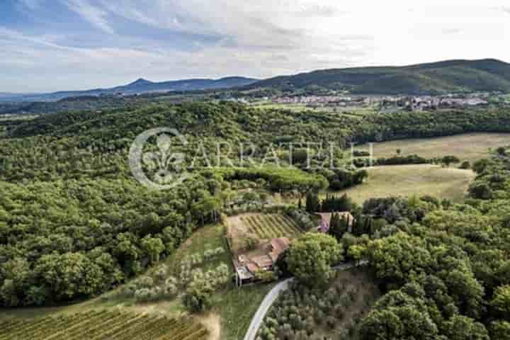 Casa en venta en Montepulciano