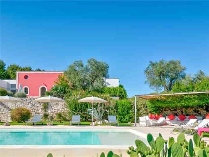 Casa para venda em Ostuni