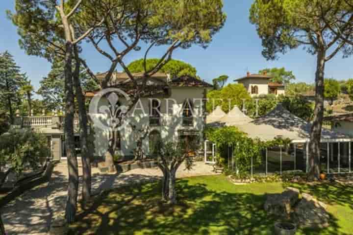 Casa para venda em Passignano sul Trasimeno