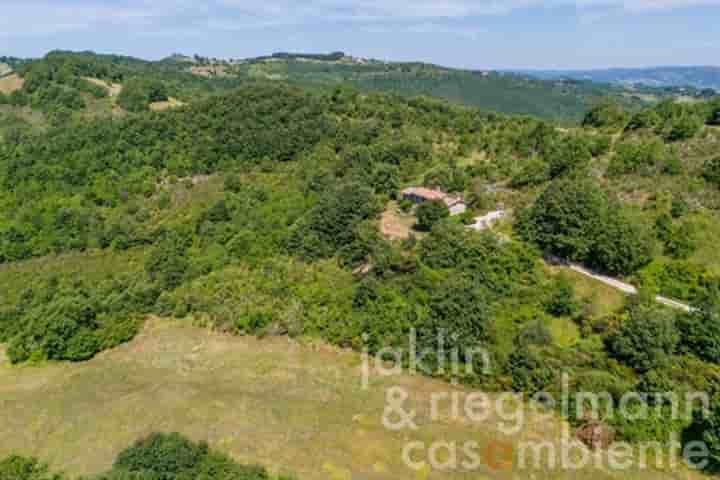 House for sale in Gubbio