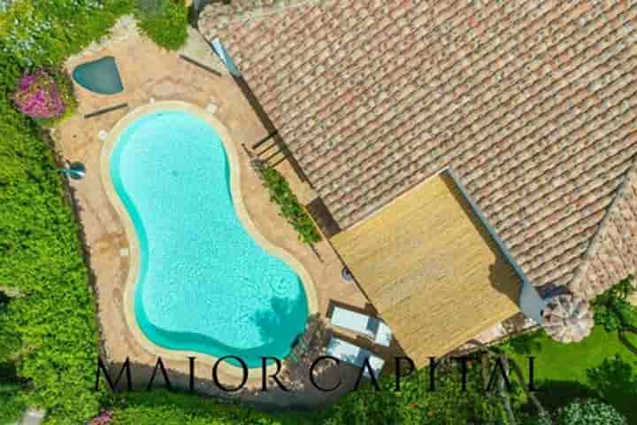 House for sale in Arzachena