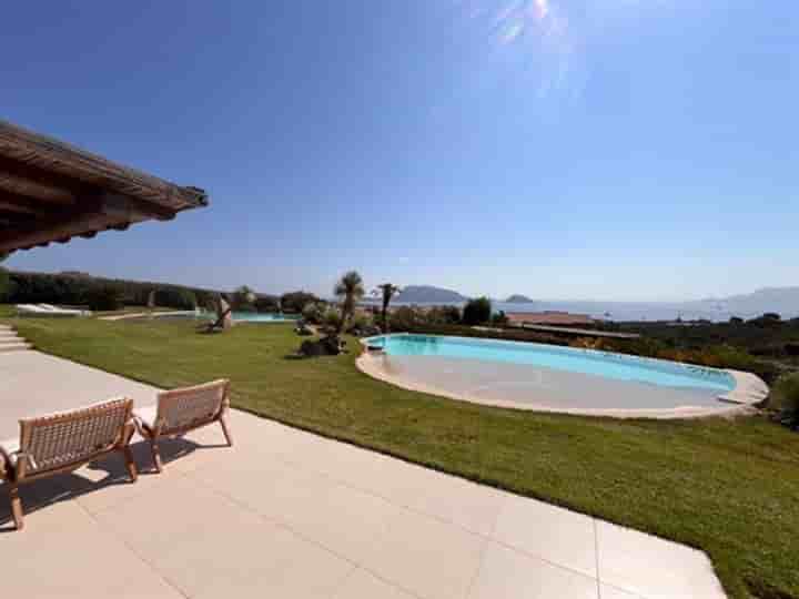 House for sale in Golfo Aranci