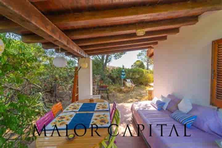 House for sale in Golfo Aranci