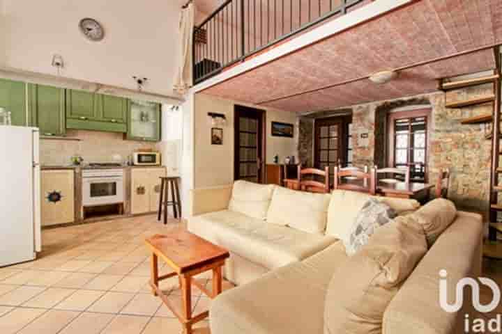 Appartement à vendre à Monte Argentario