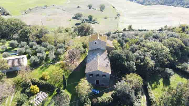 Hus till salu i Volterra