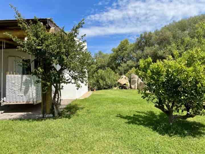 Casa en venta en Sassari