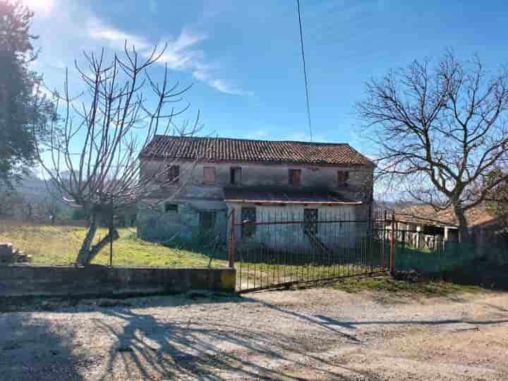 Casa en venta en Filottrano