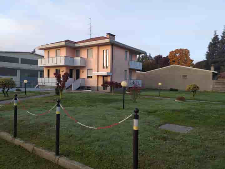 House for sale in Solbiate Olona