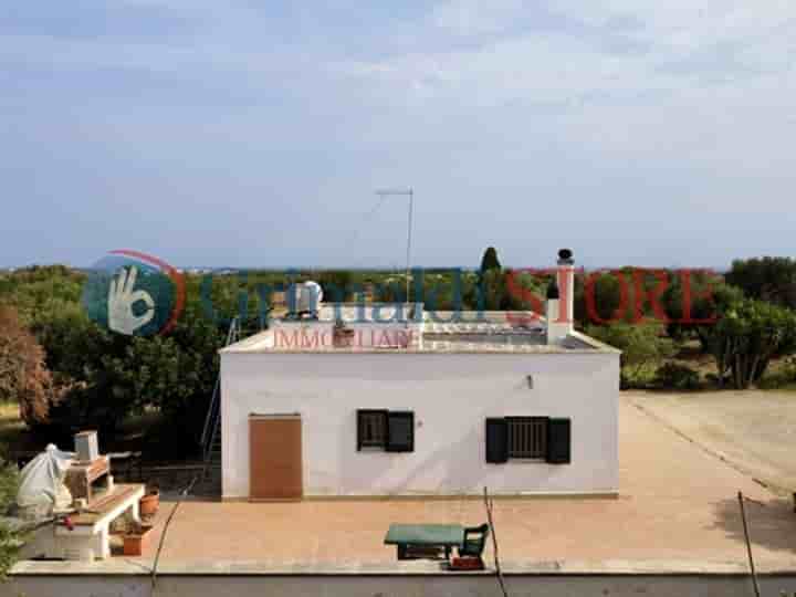 House for sale in Carovigno