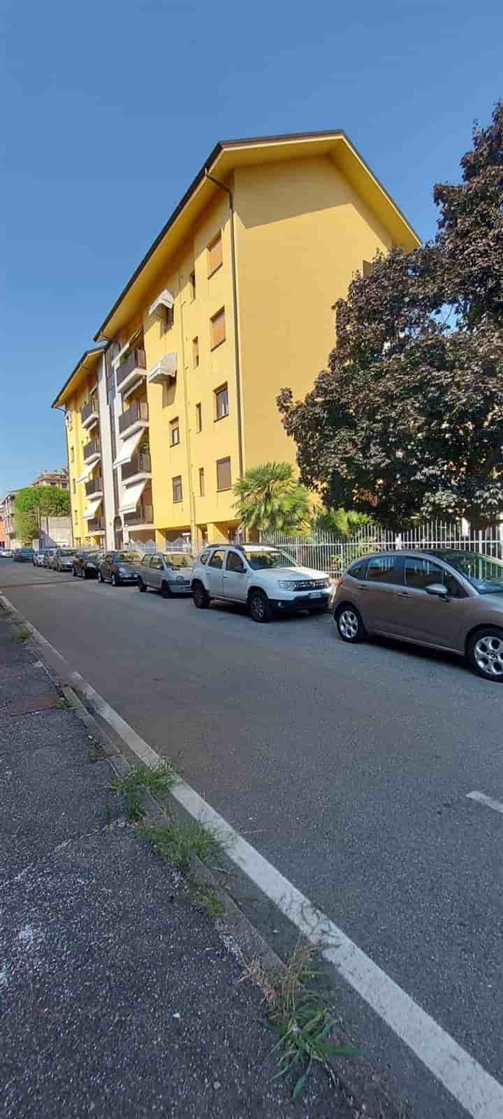 Appartamento in vendita a Busto Arsizio