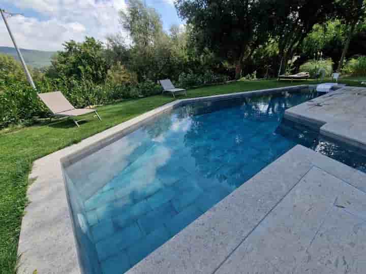 House for sale in Lugnano in Teverina