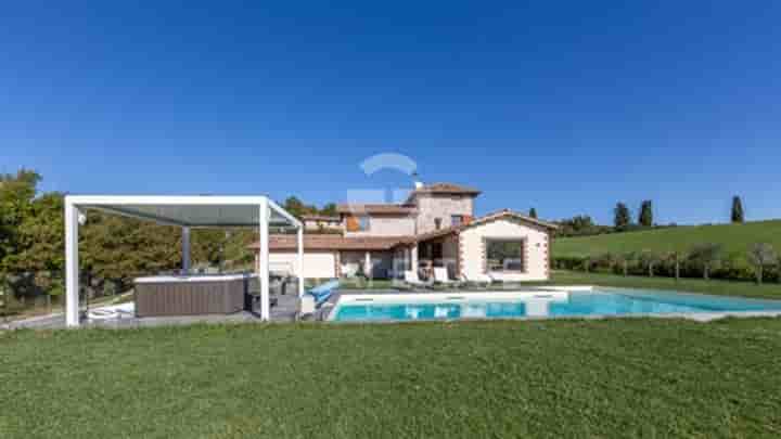 House for sale in San Venanzo