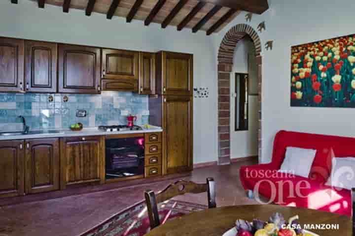 House for sale in Montecatini Val di Cecina