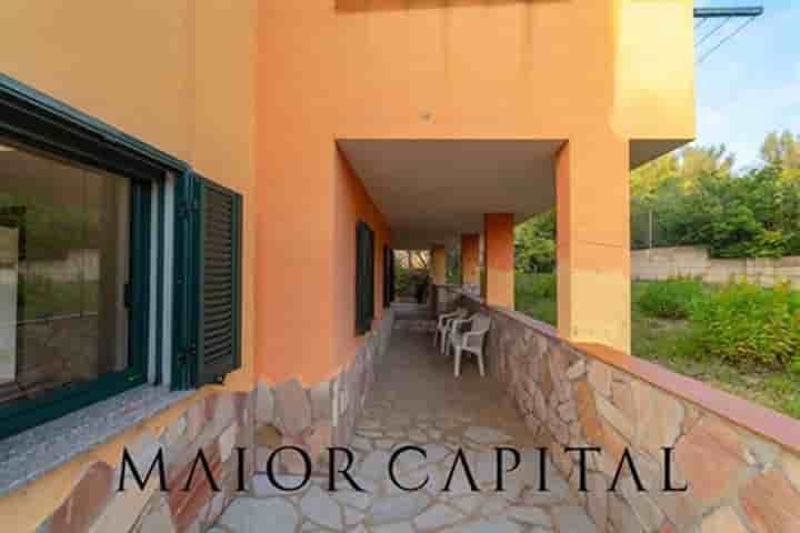 House for sale in Olbia