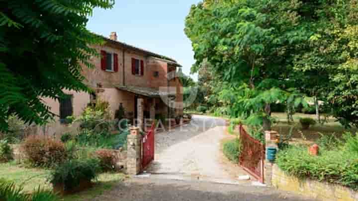 Casa in vendita a Marciano della Chiana