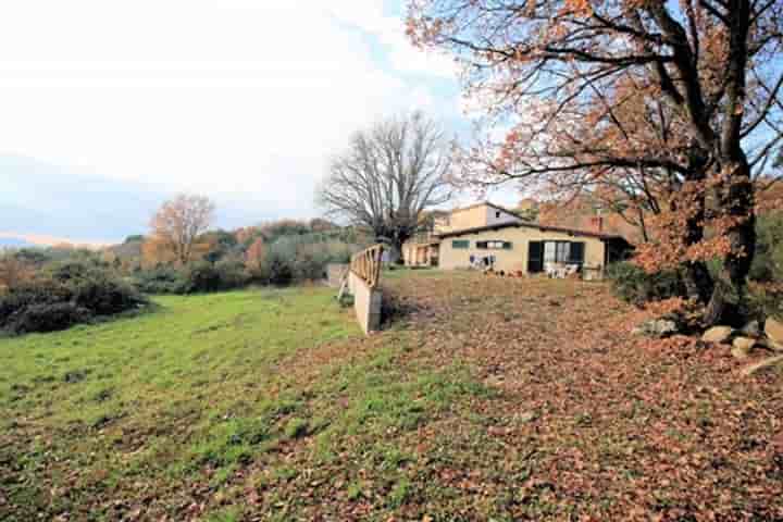 Casa in vendita a Roccastrada