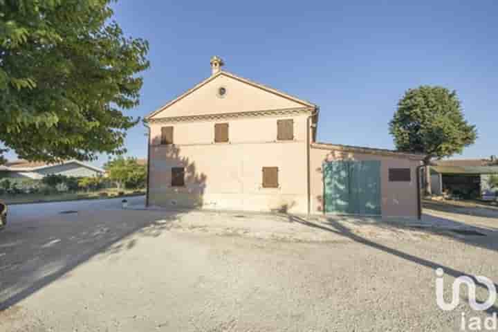 Appartement à vendre à Osimo