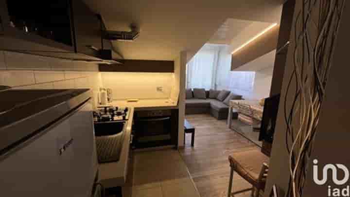 Apartamento para venda em Porto SantElpidio