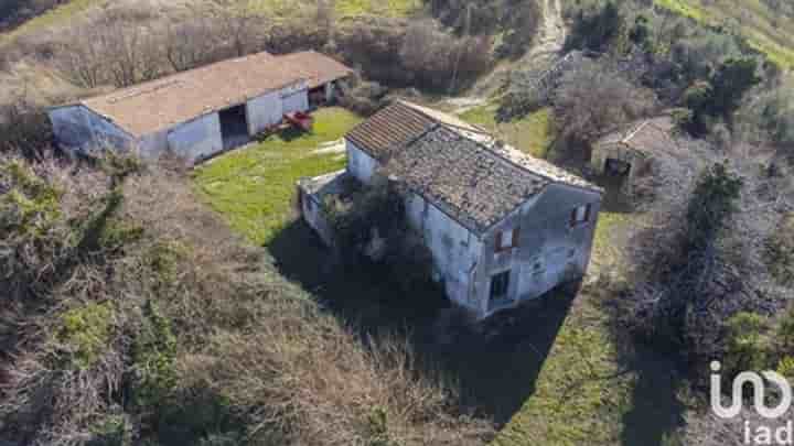 Haus zum Verkauf in San Paolo di Jesi