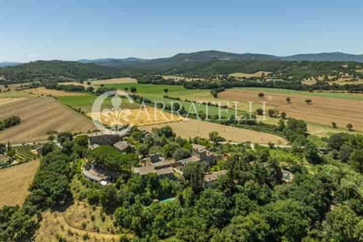 Casa in vendita a Marsciano