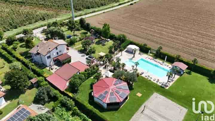 House for sale in Ostellato