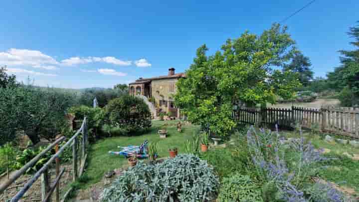 Casa en venta en Sinalunga