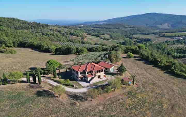 Sonstiges zum Verkauf in Montepulciano