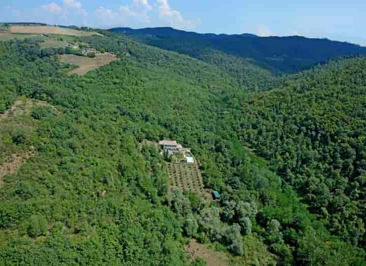 Haus zum Verkauf in Gaiole in Chianti