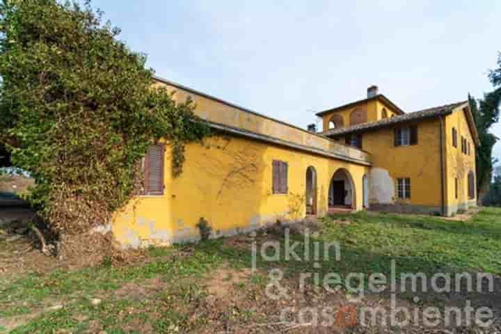 House for sale in Cecina Marina