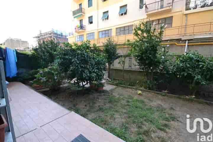 Apartment for sale in Genoa